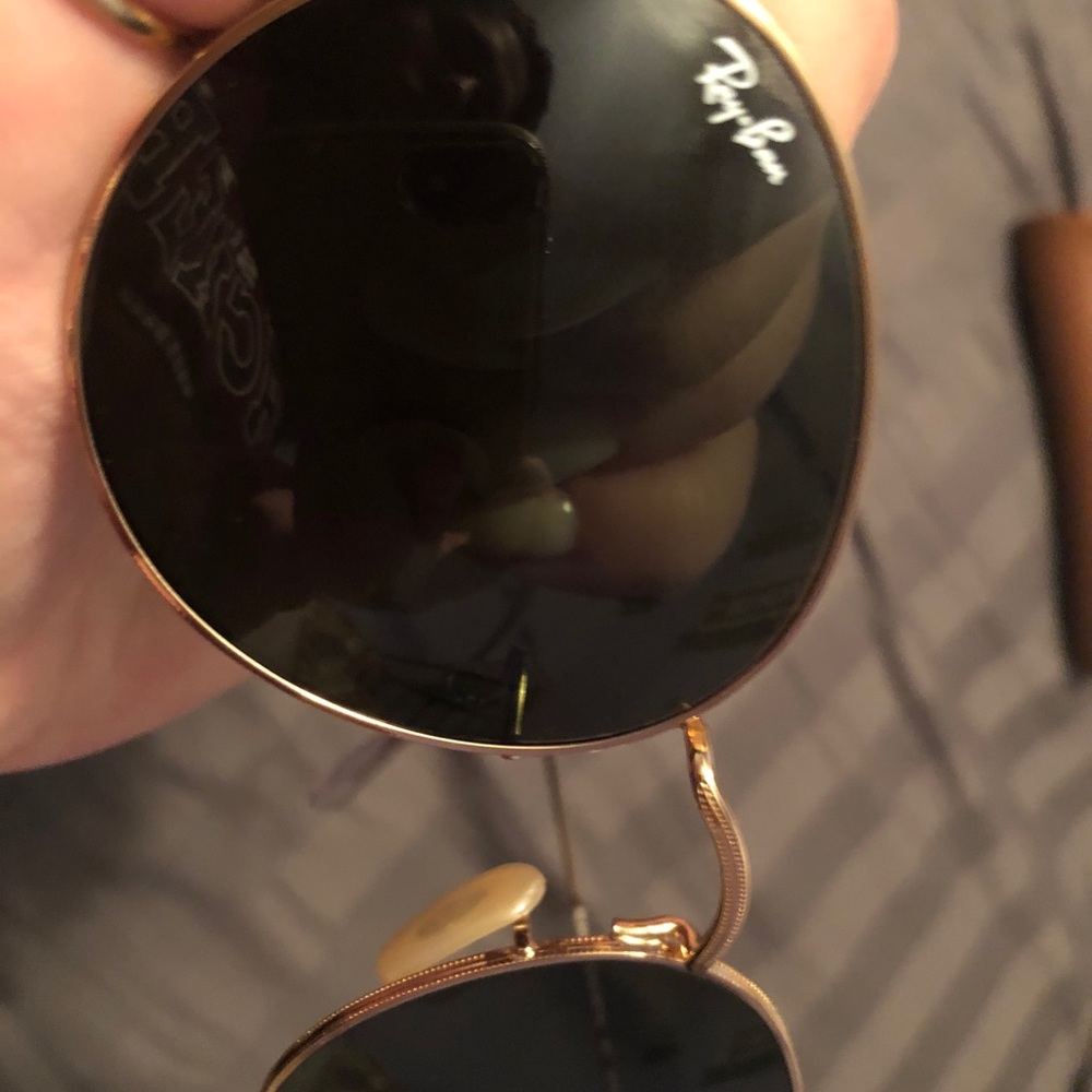Round Ray-Ban - Picture 4 of 4
